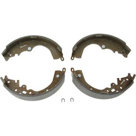 Brembo Brake Shoe Set, S83559N S83559N